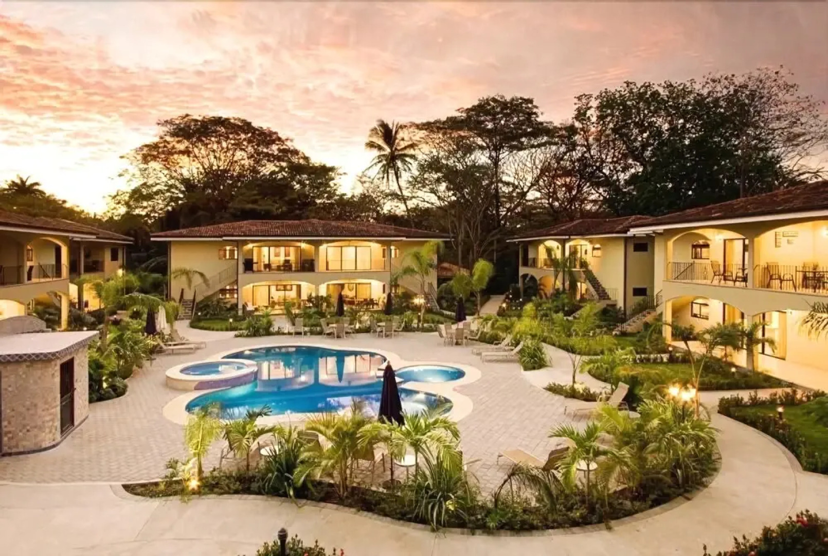 Casa del Sol Condominium