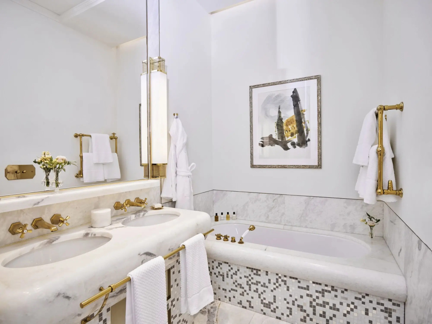 Hotel Eden - Dorchester Collection