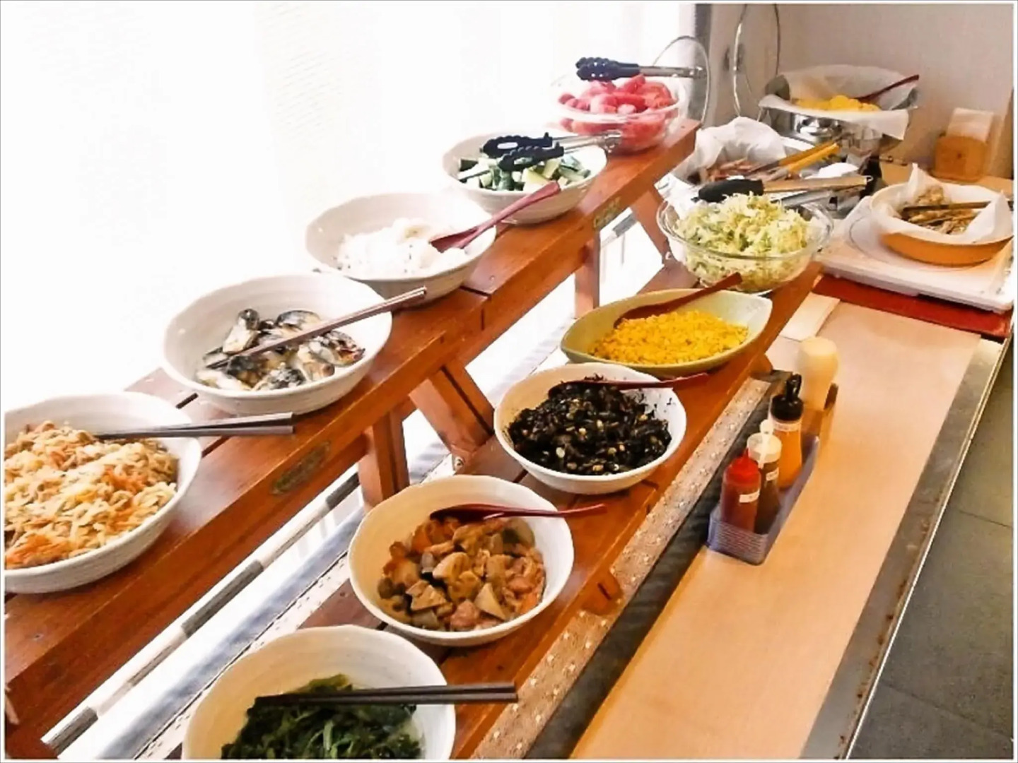 Green Rich Hotel Yamaguchi Yuda Onsen