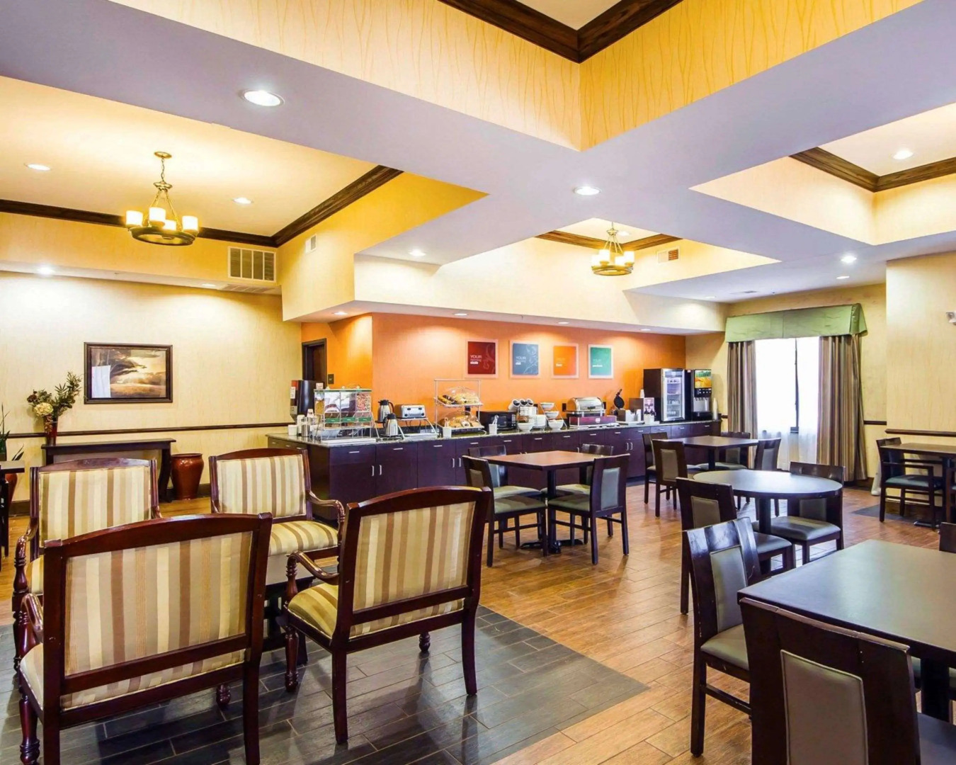 Comfort Inn & Suites Alva