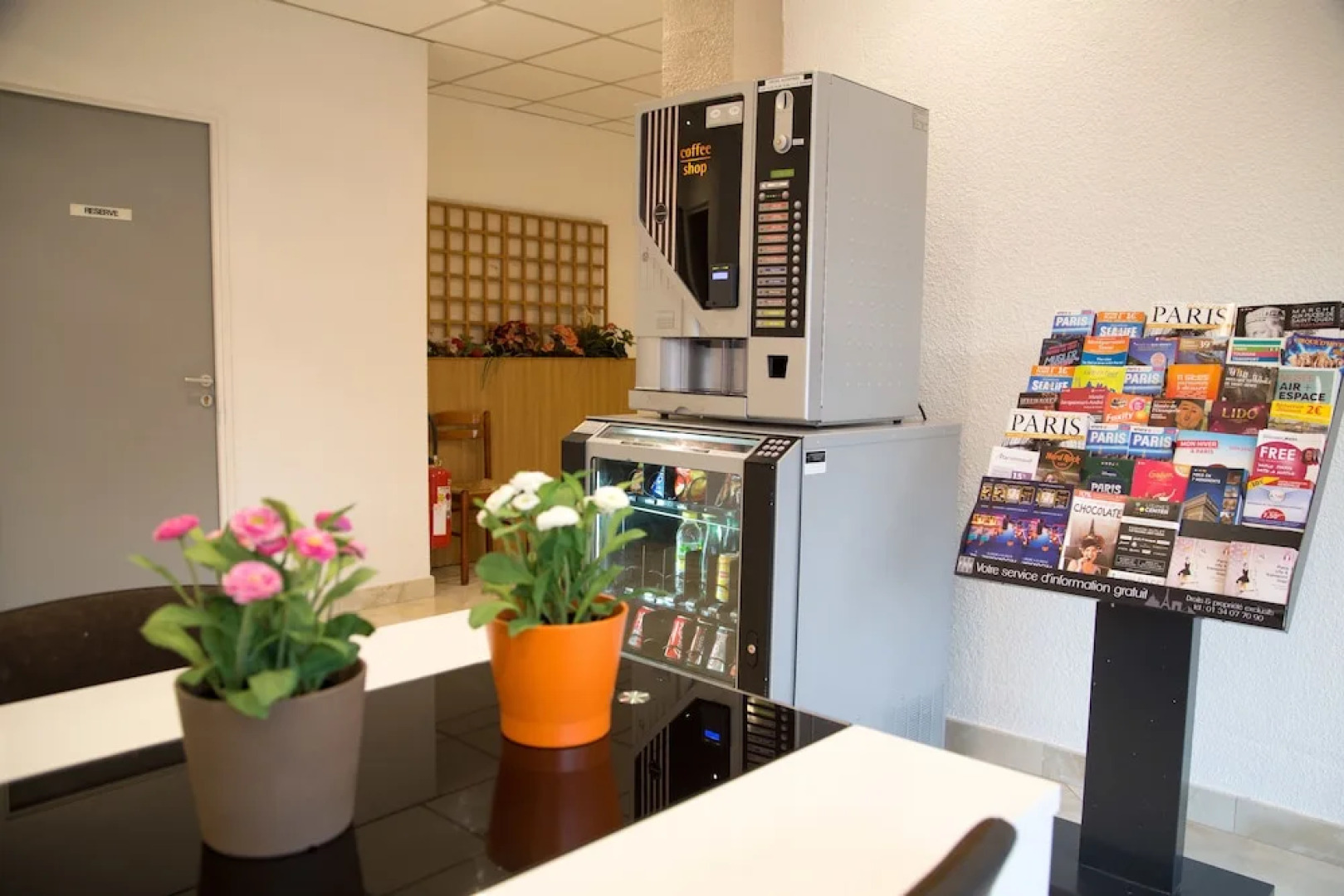 Hotel Milton (ex Gis Hotel)