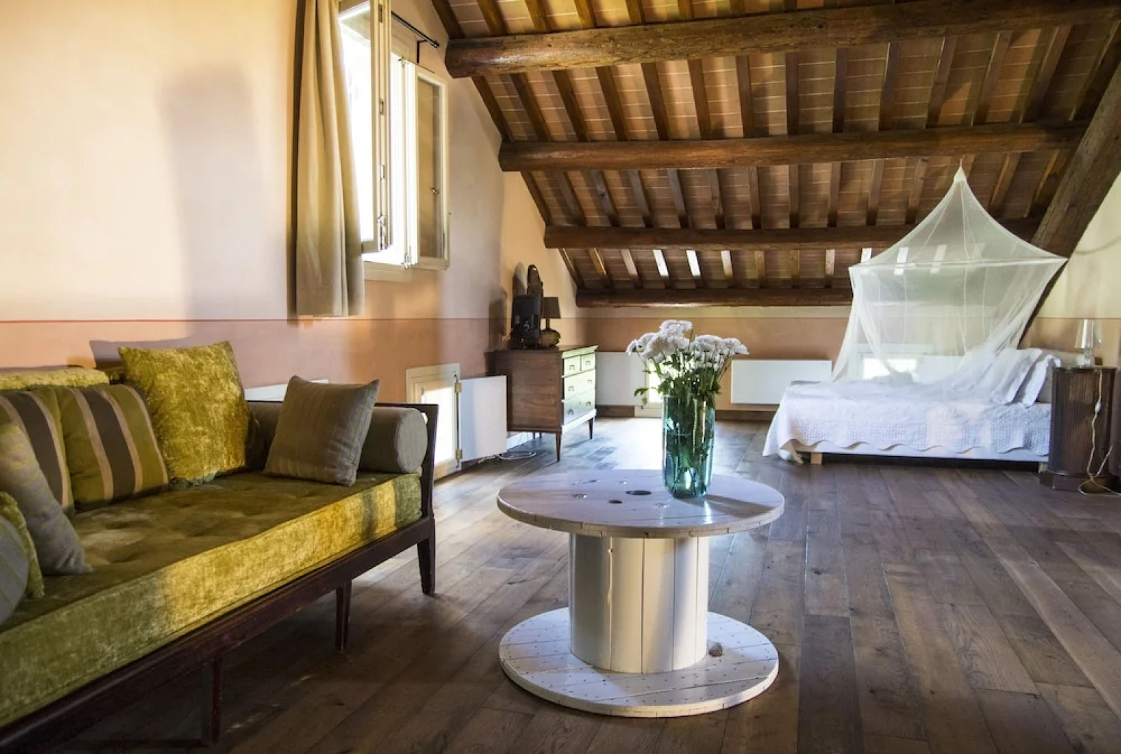 Agriturismo La Madoneta