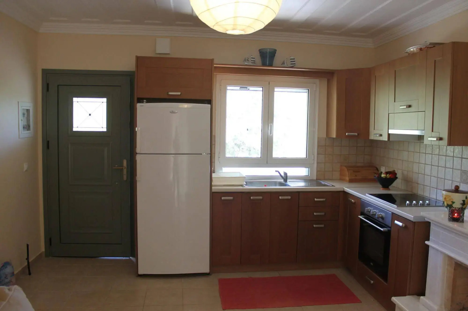 Lefkada Summer House Near the Beach