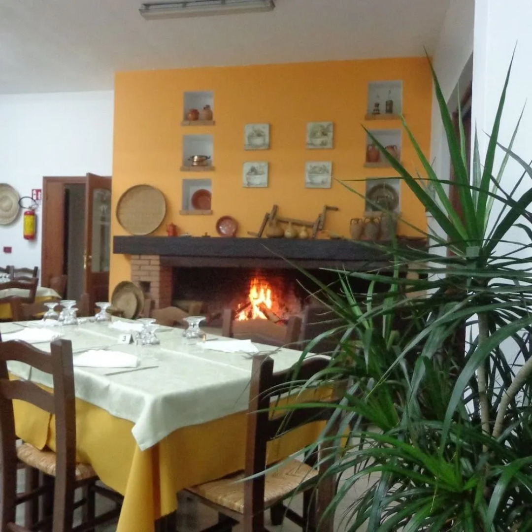 Scala San Giorgio Hotel