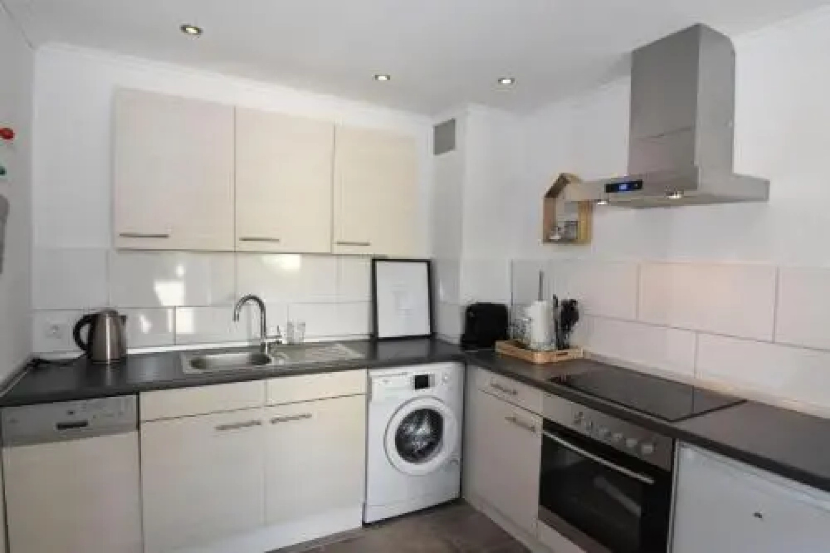 fewo1846 - HafenCity