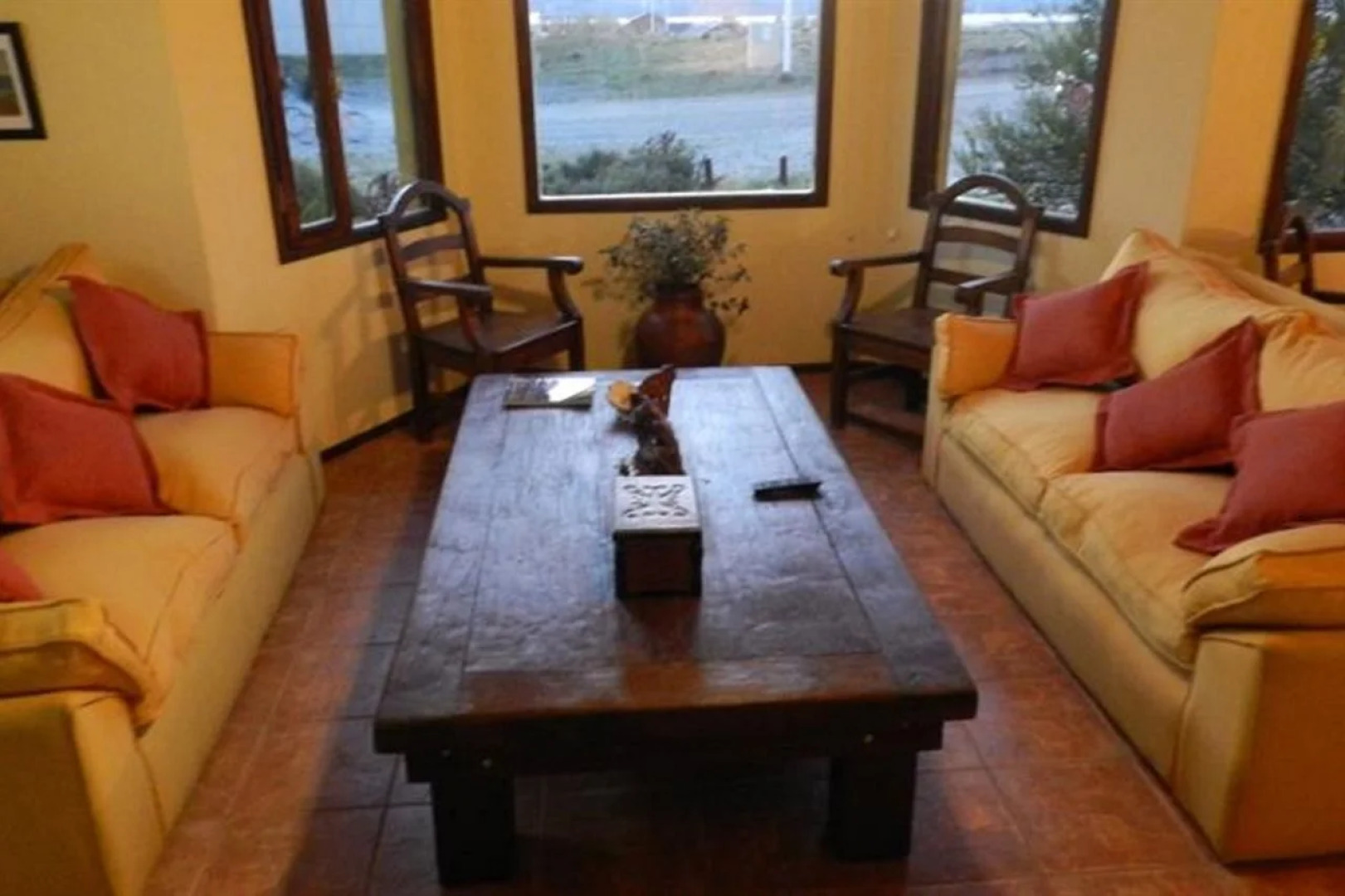 Glaciares De La Patagonia