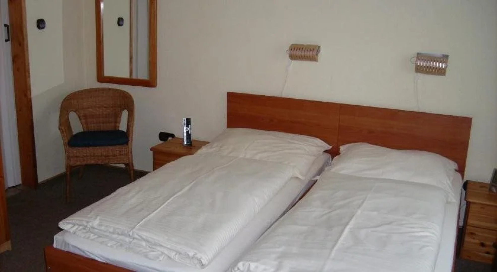 Domhotel Bed & Breakfast