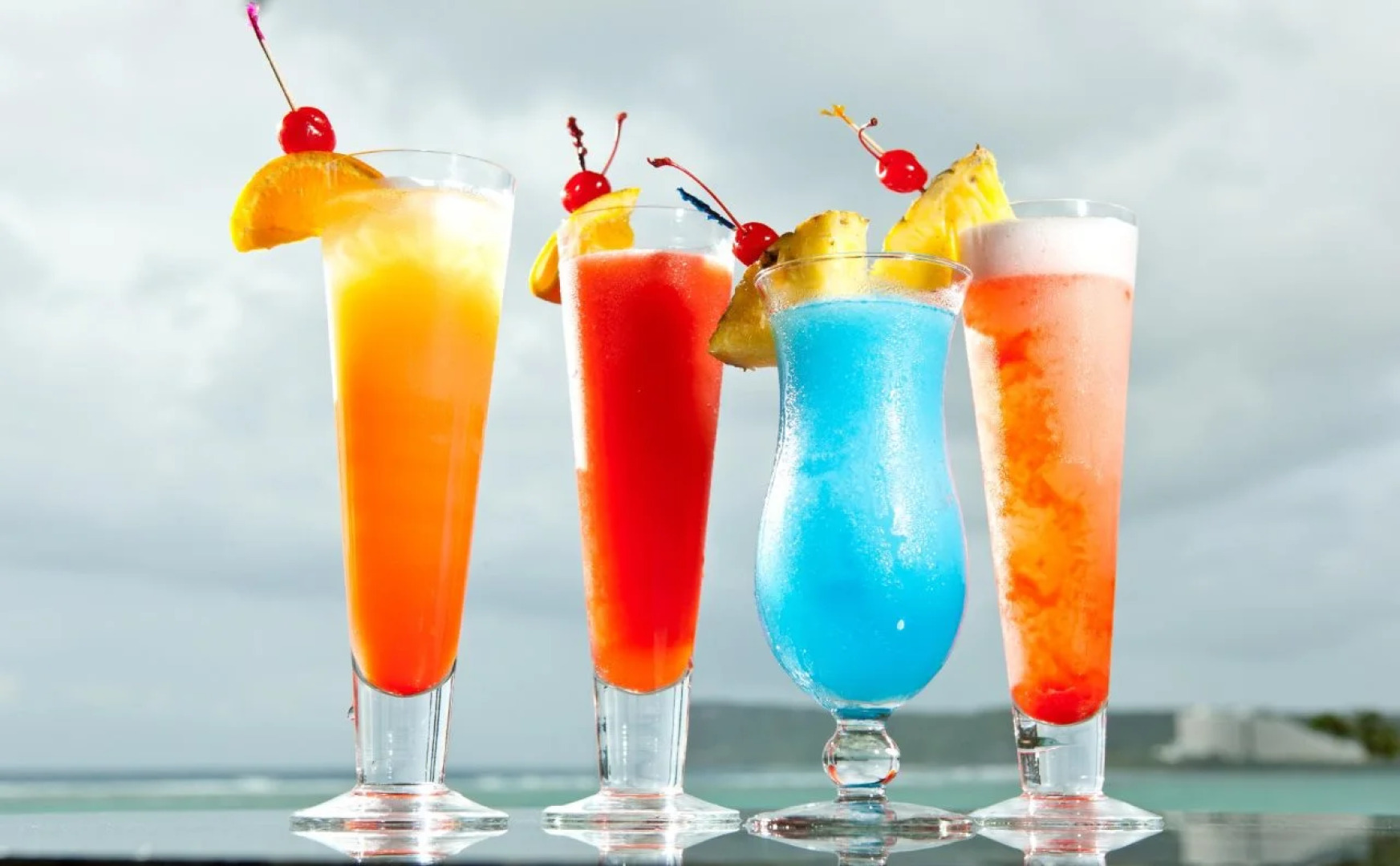 Pacific Star Resort & Spa