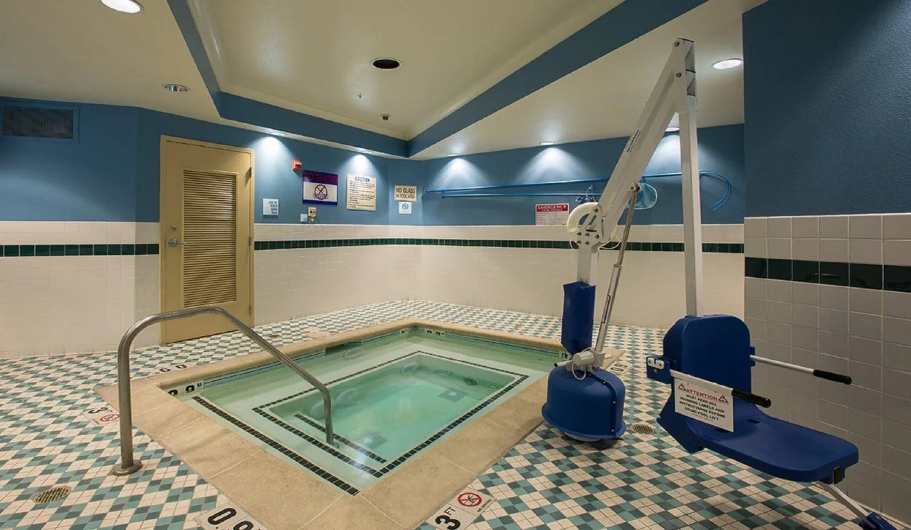 Holiday Inn Express Castro Valley - I-580 by IHG