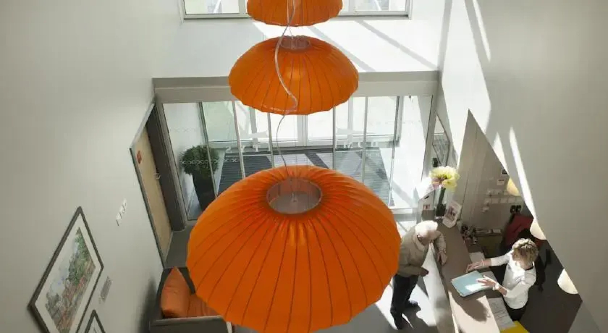 DOMITYS LOrée du Bois