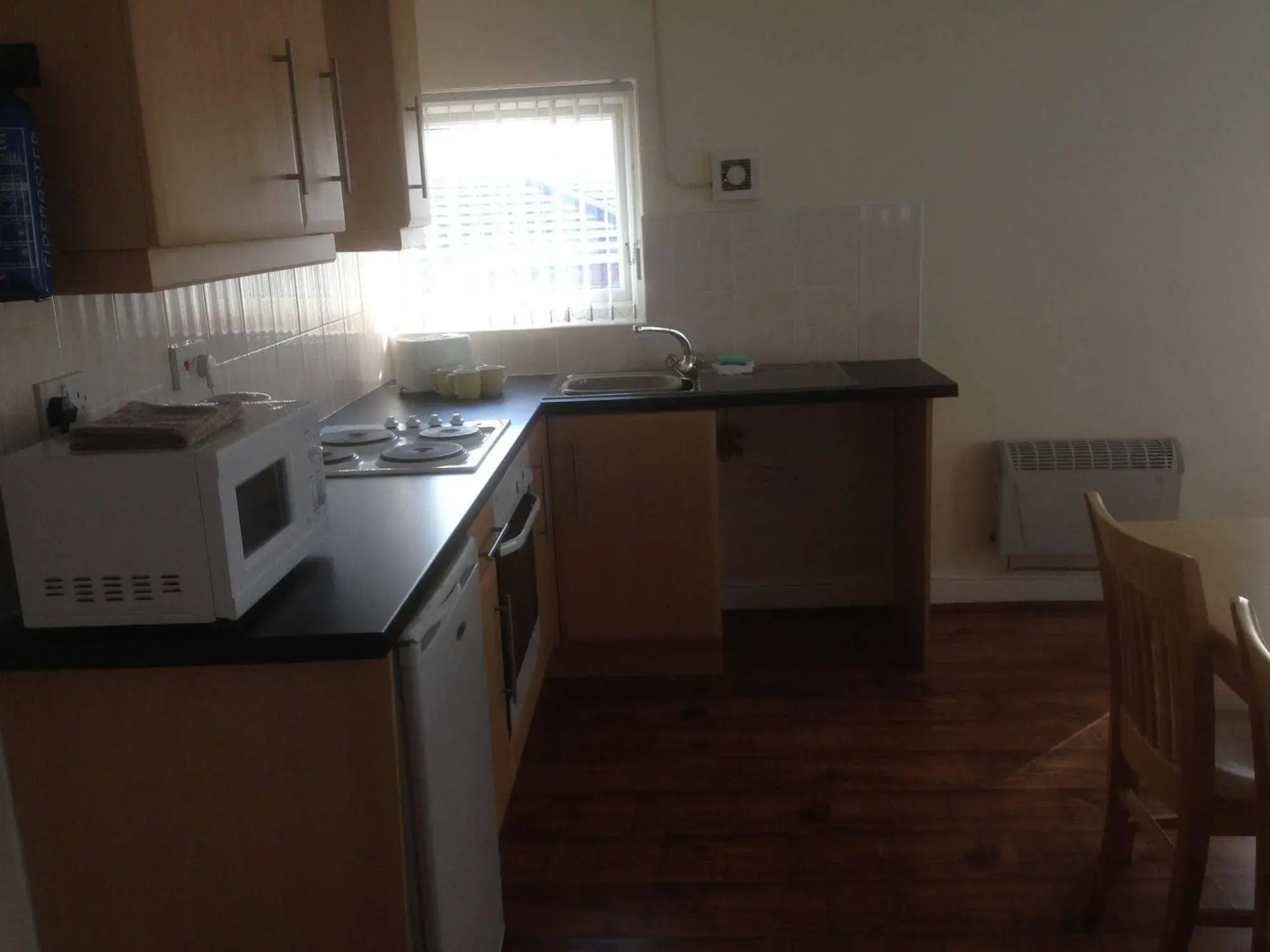 The L4 Studios & Rooms