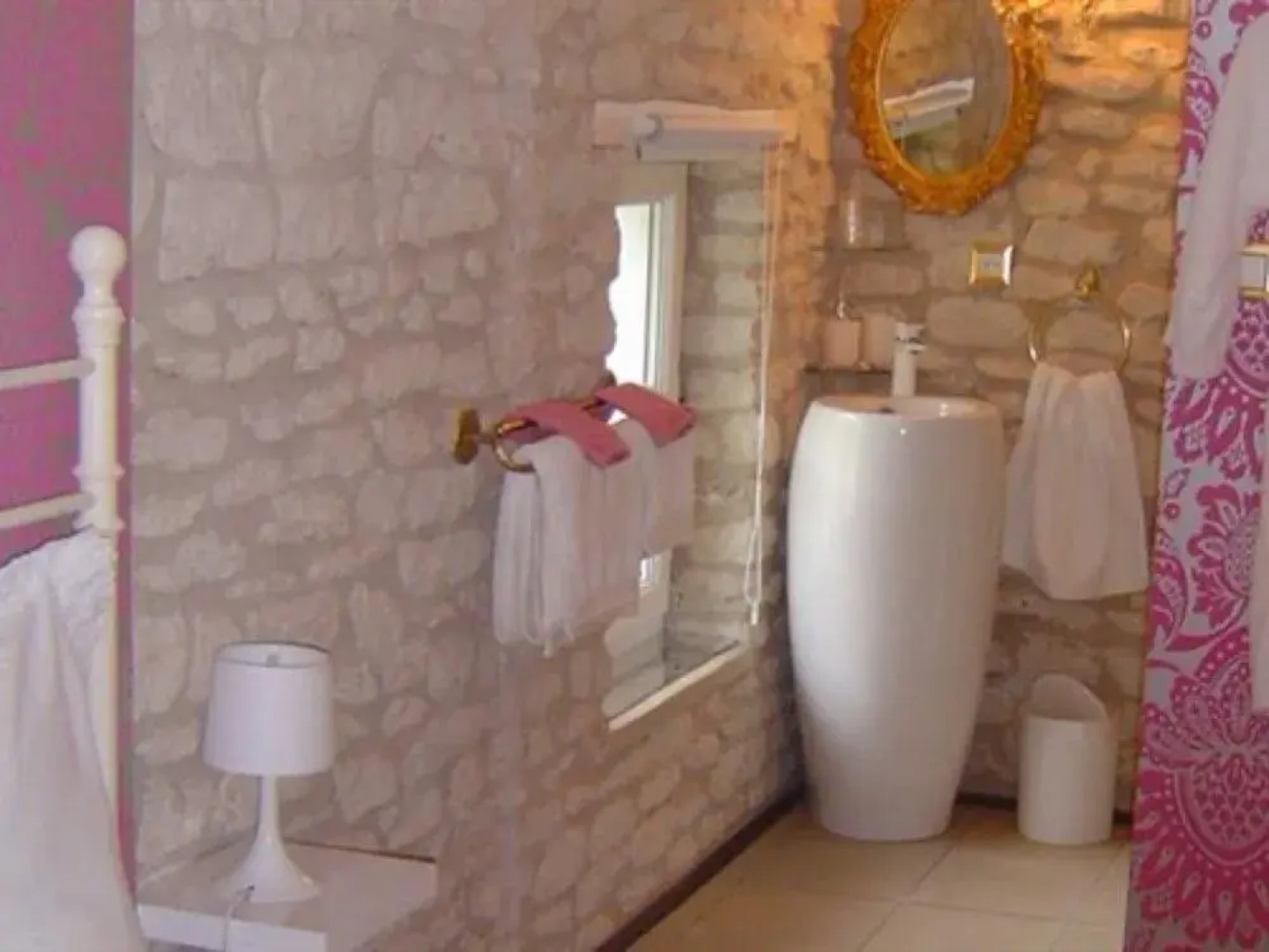 Domaine De La Grande Motte