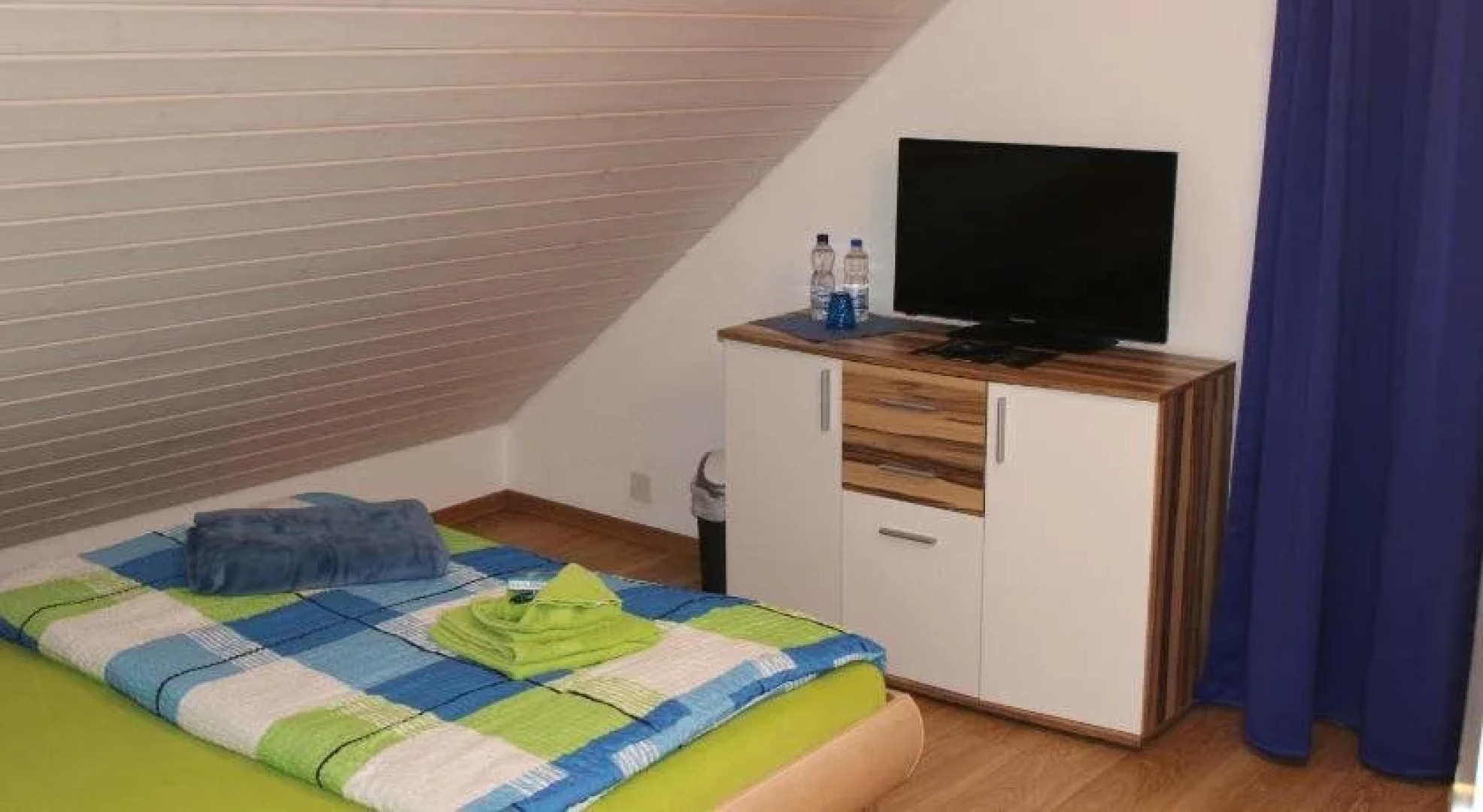 Schlicht & einfach Traumhaft