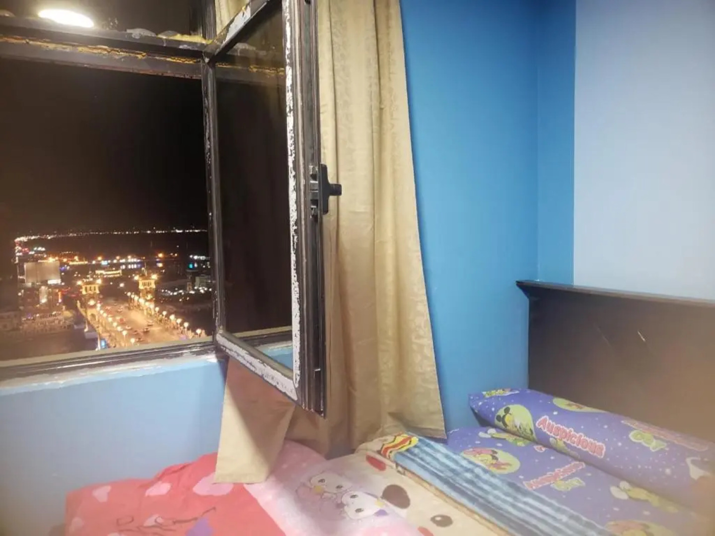 Stanley Bridge Apartment