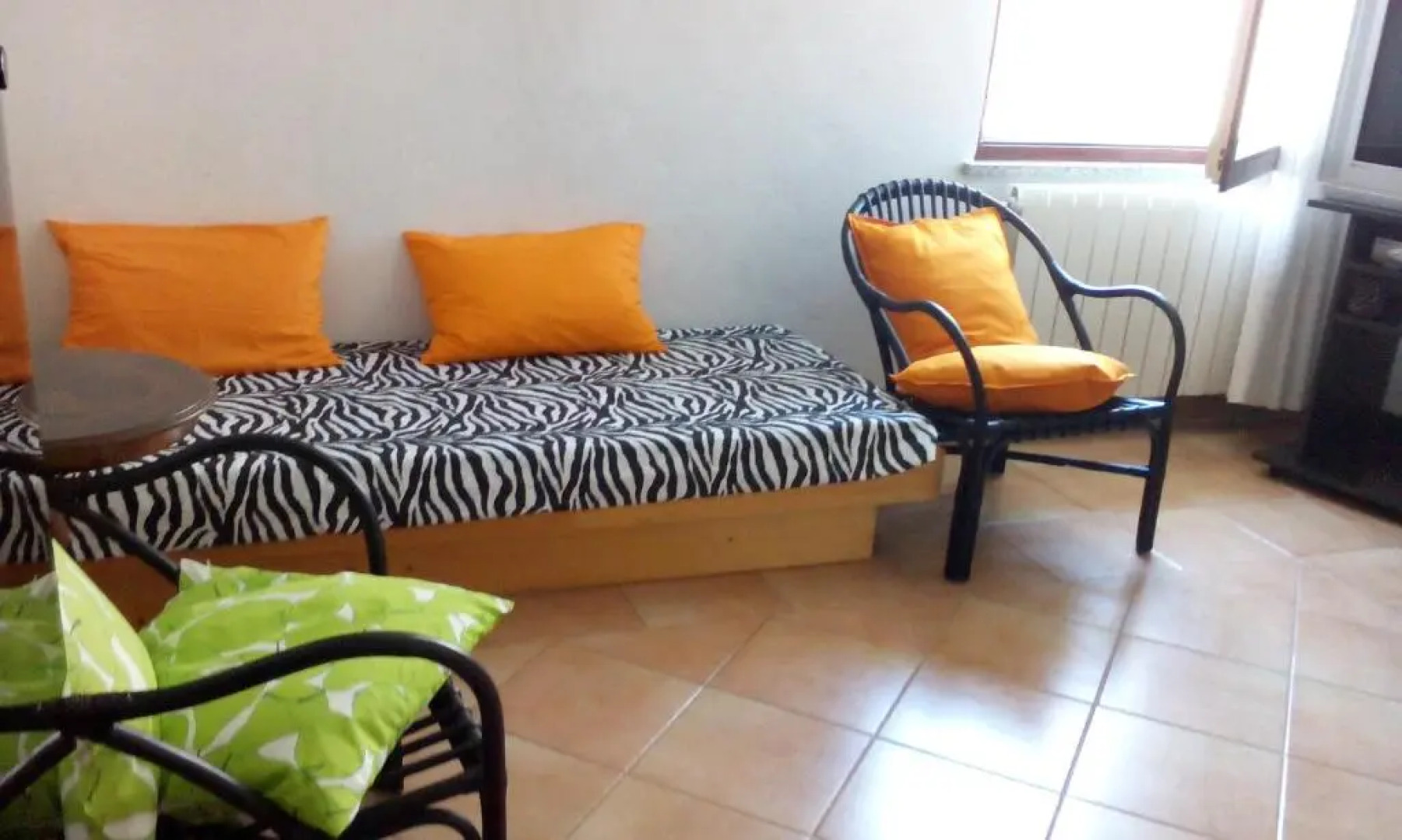 Apartments Mare Losinjska 16