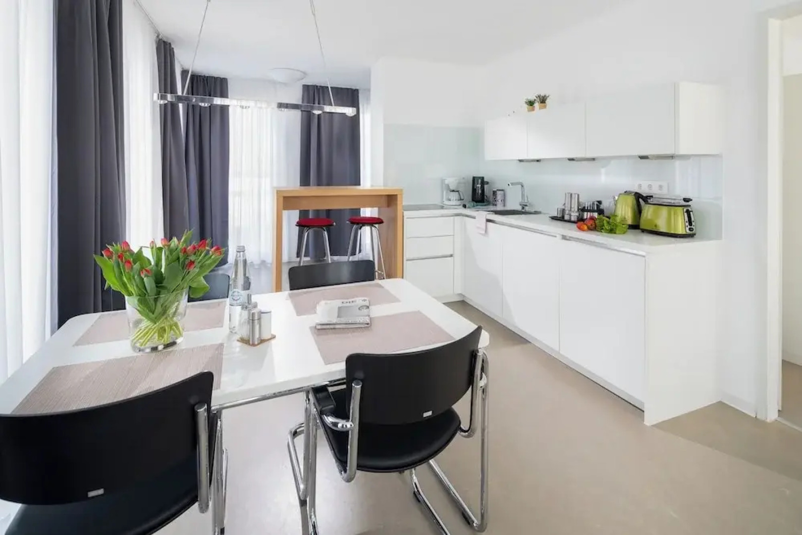 Haus Klipper Norderney