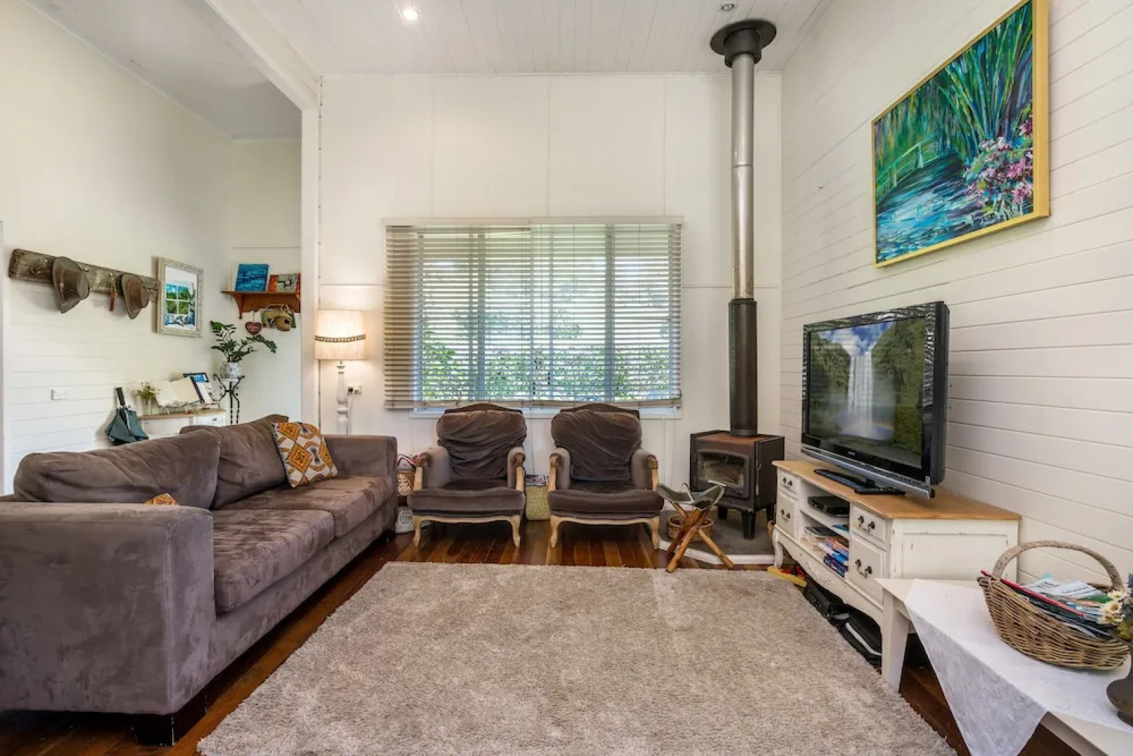 Baileys on Fernleigh