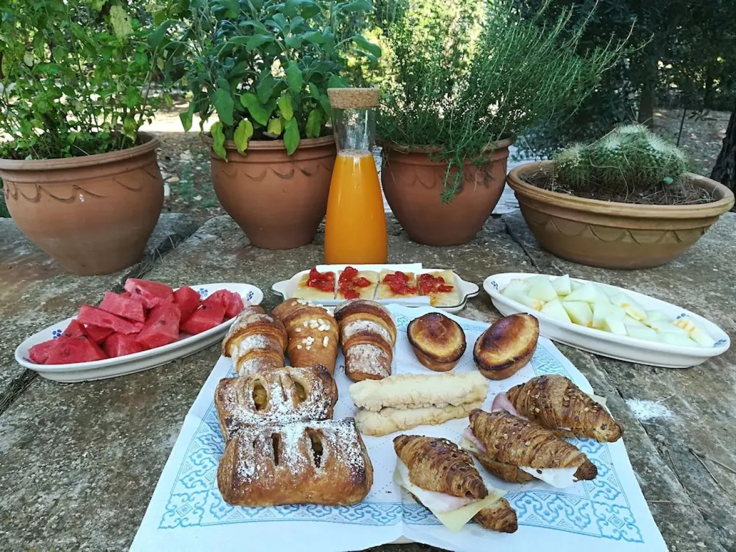 Masseria Fracchicchi