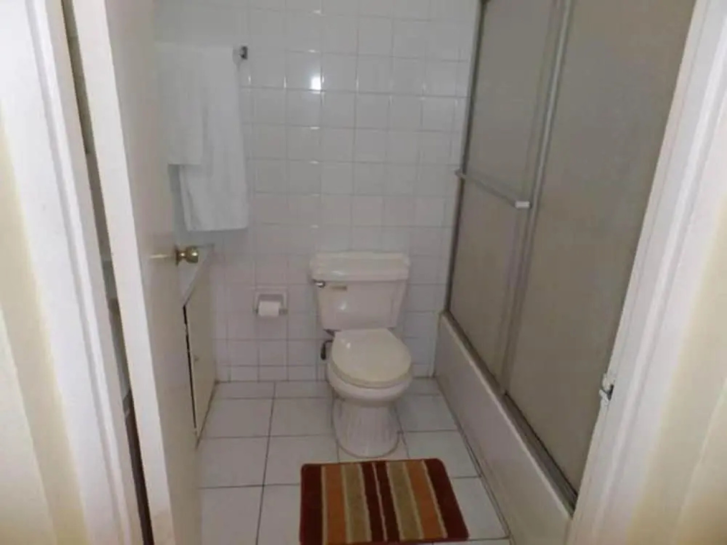 Villa Donna Bed & Breakfast