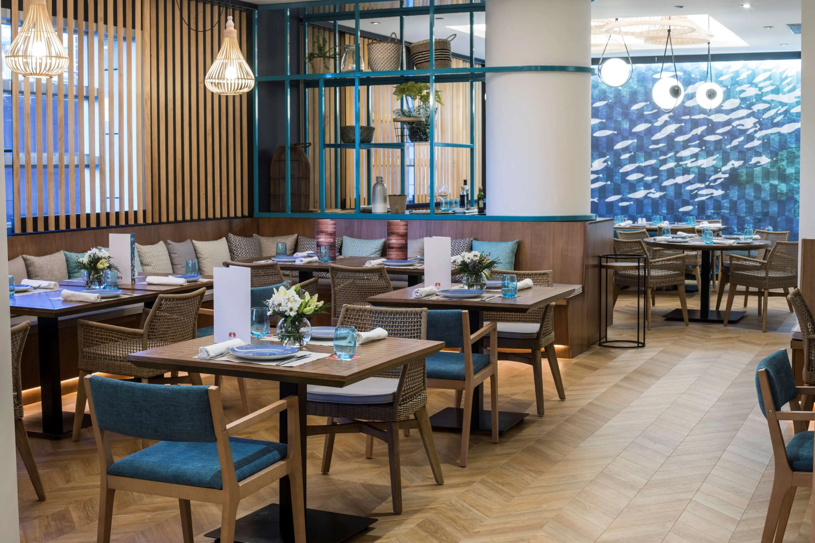 Barcelo Granada Congress