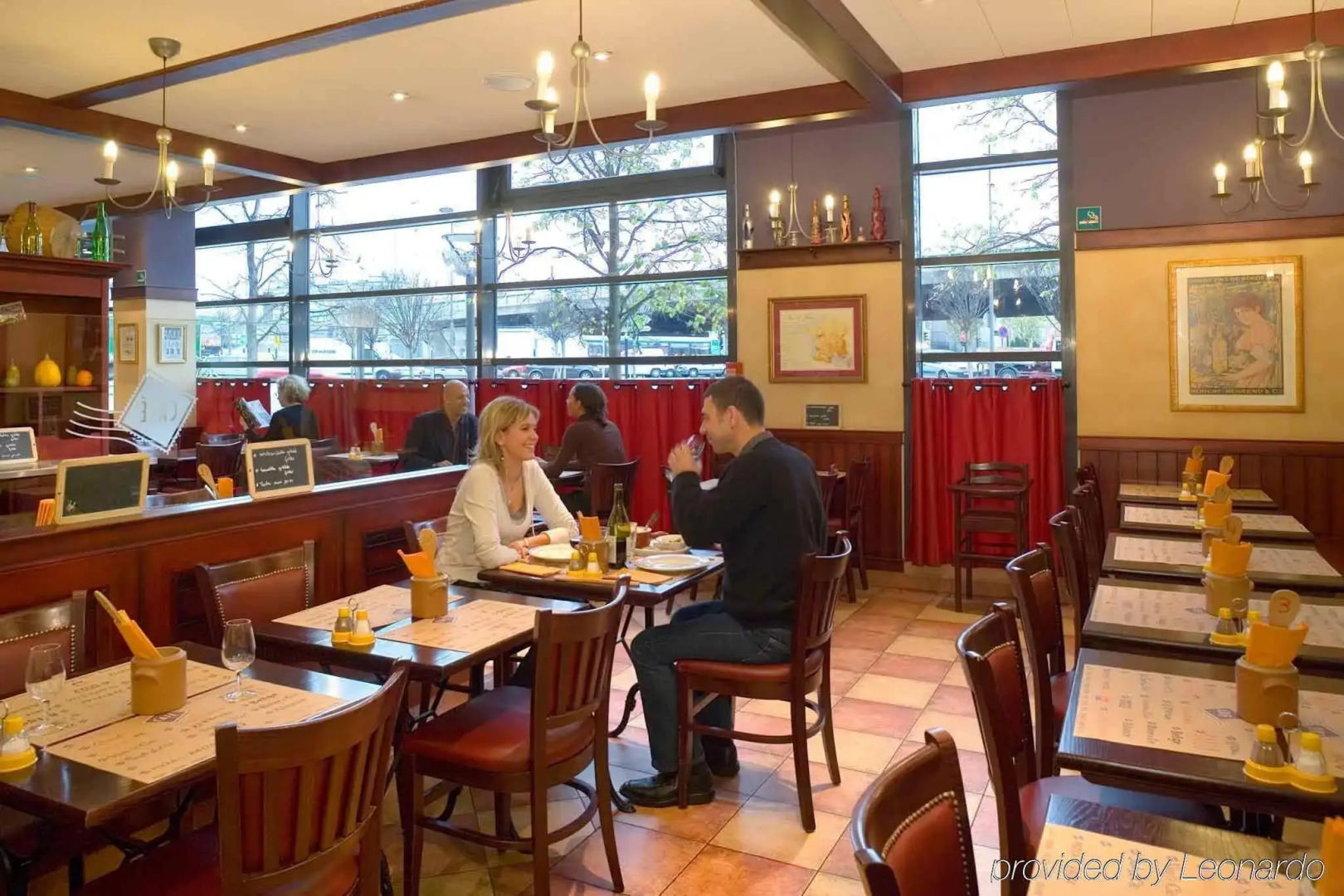 ibis Paris Porte de Clichy Centre