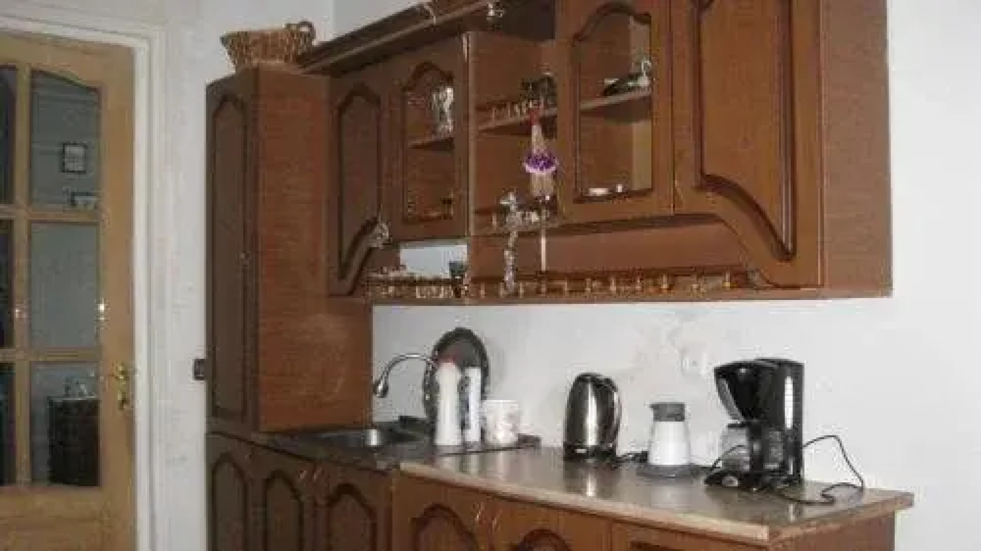 guesthouse