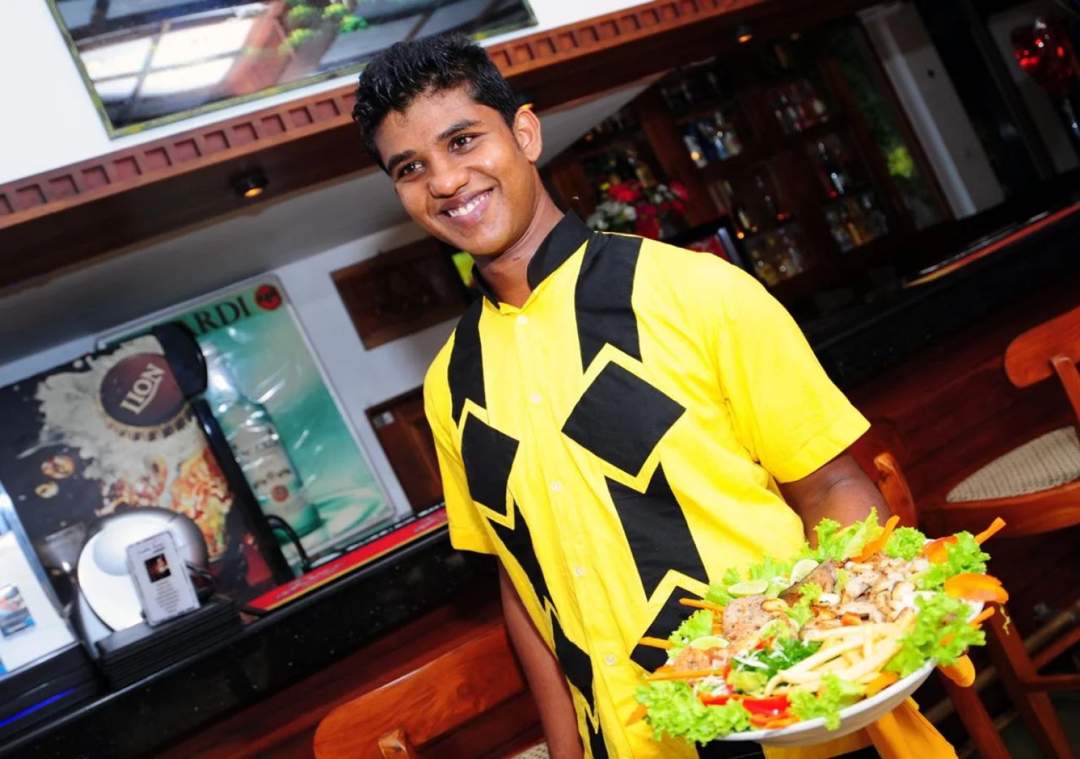 Sanmira Renaissance Hotel