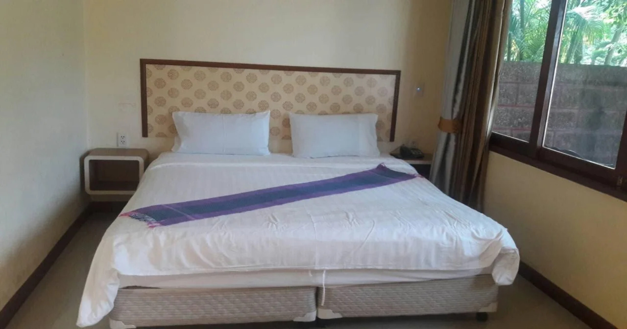 Phutarin Resotel Resort