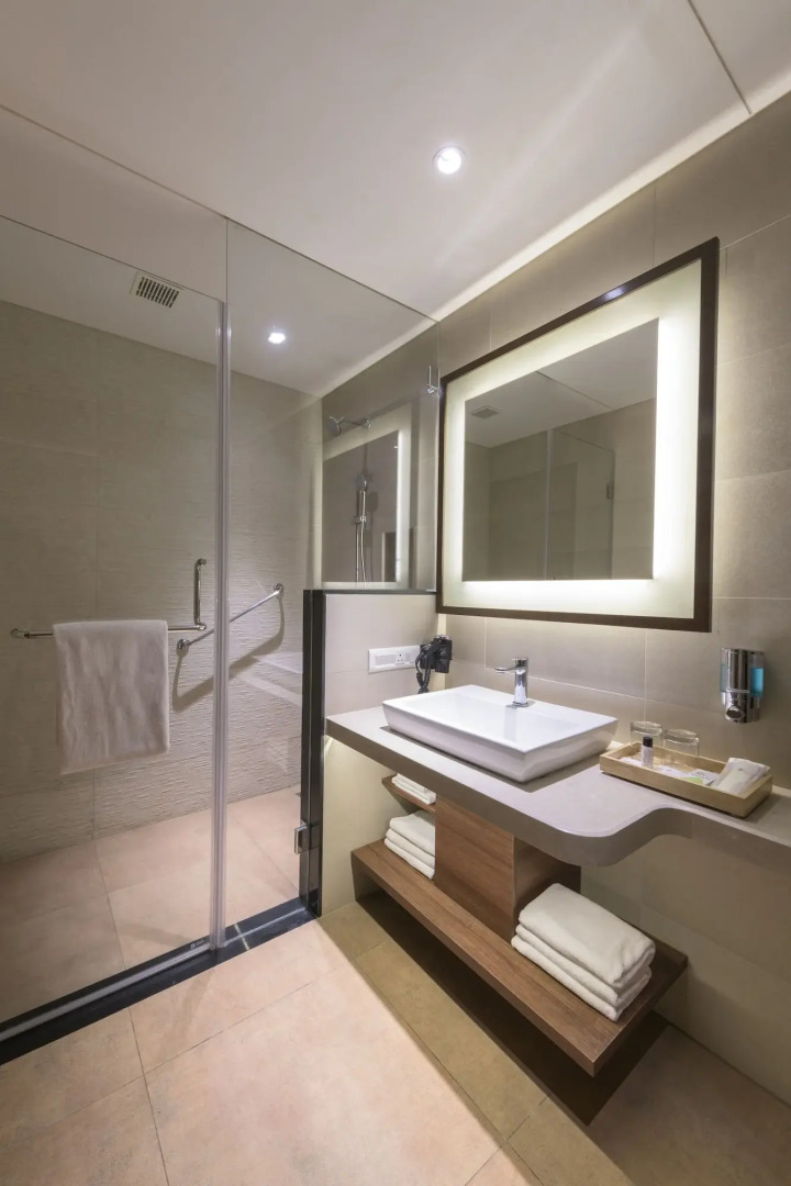 Club Mahindra Ashtamudi