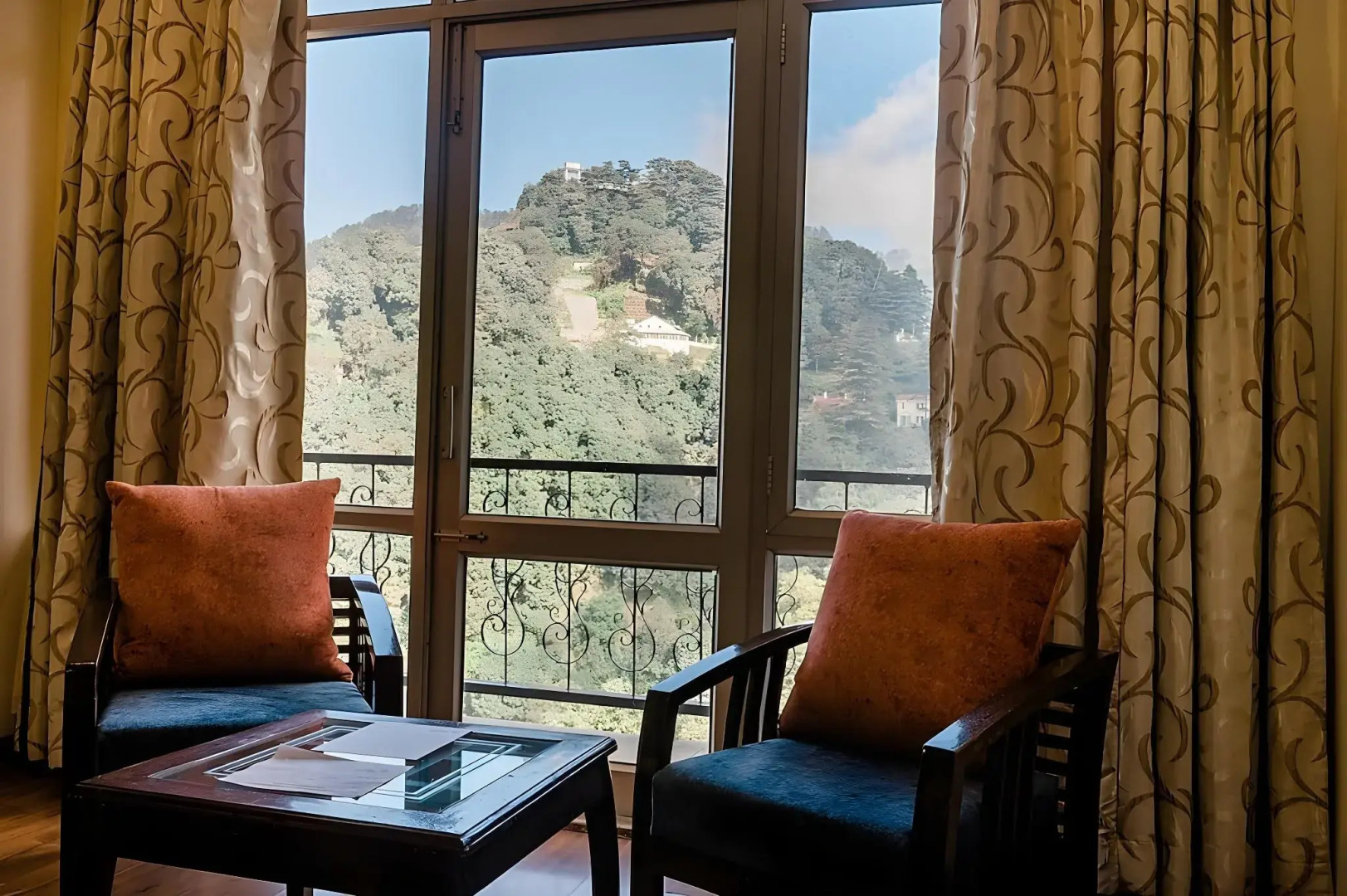 Hotel Shiva Continental