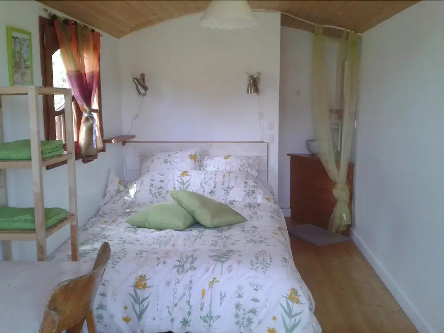 Les chambres d'hôtes de Kérael