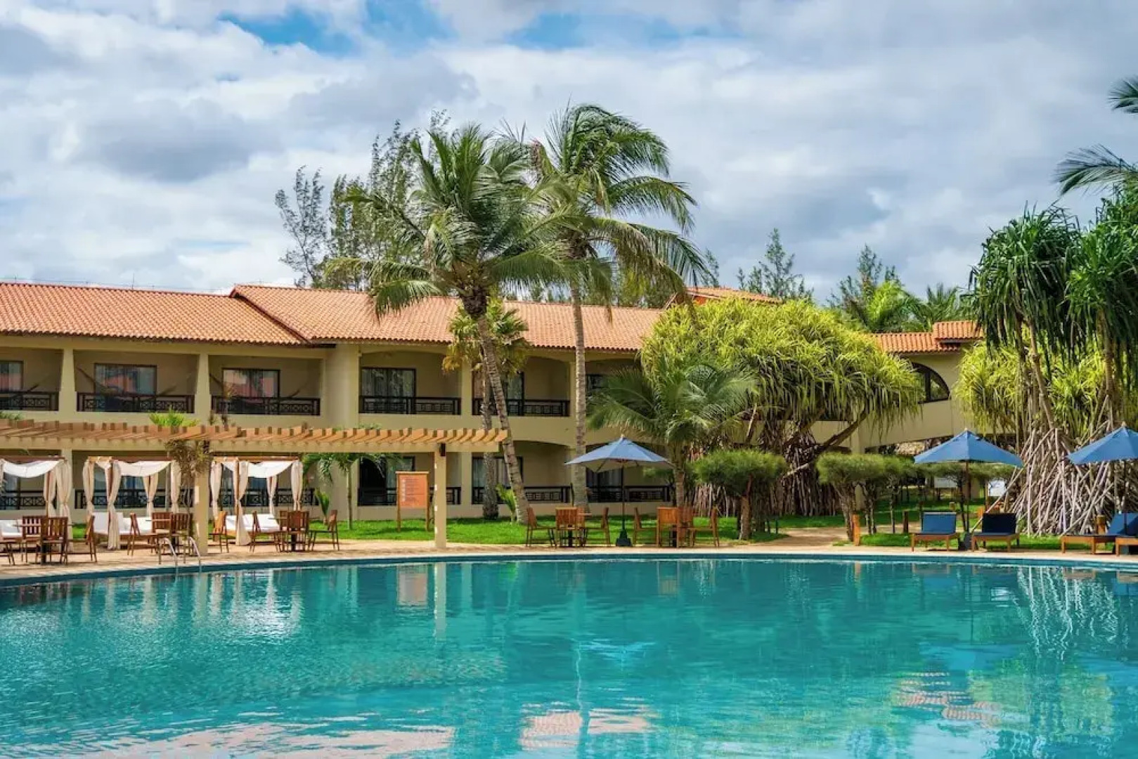 Sun City Rota das Emoções