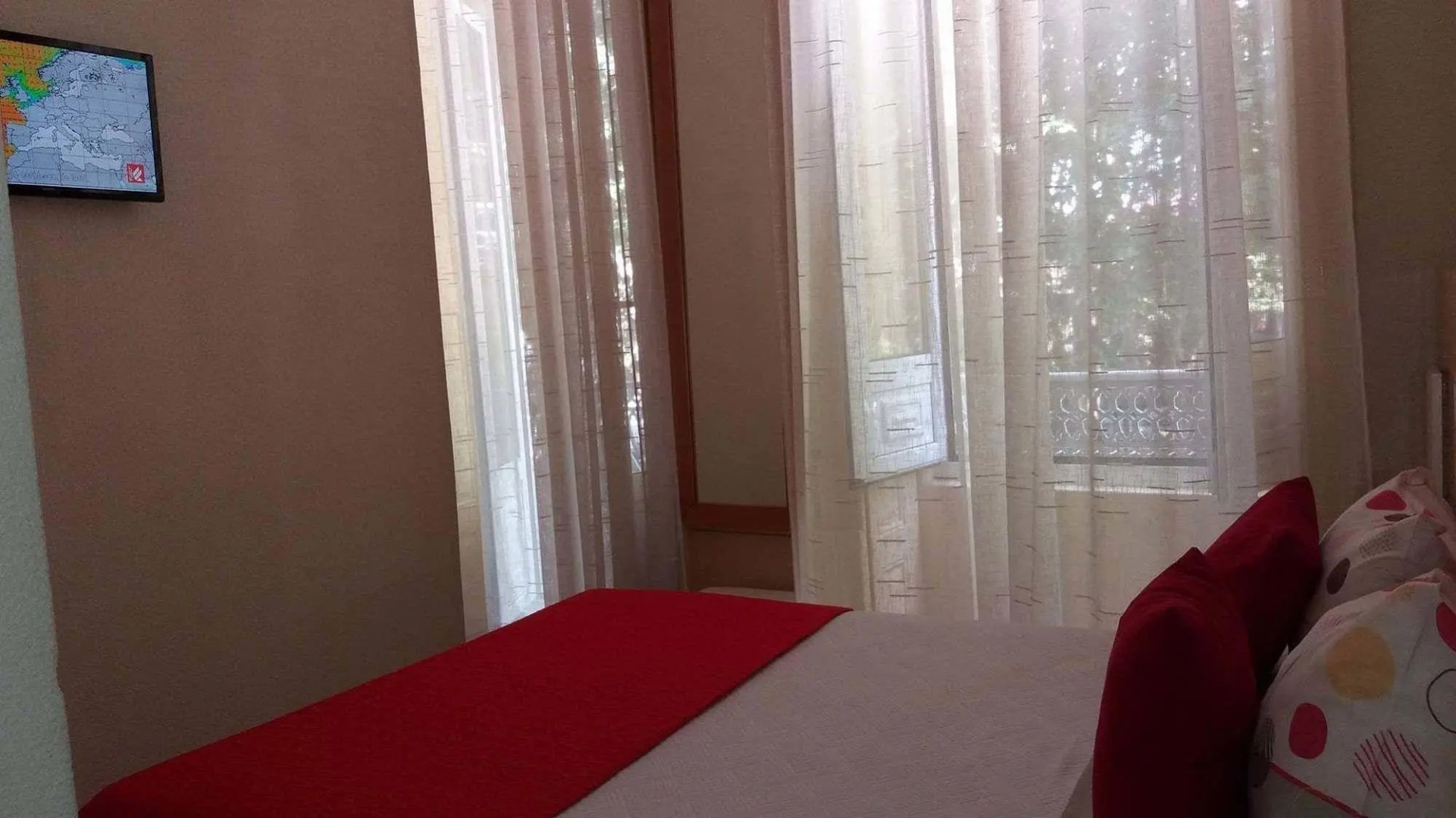 GuestHouse do Marquês