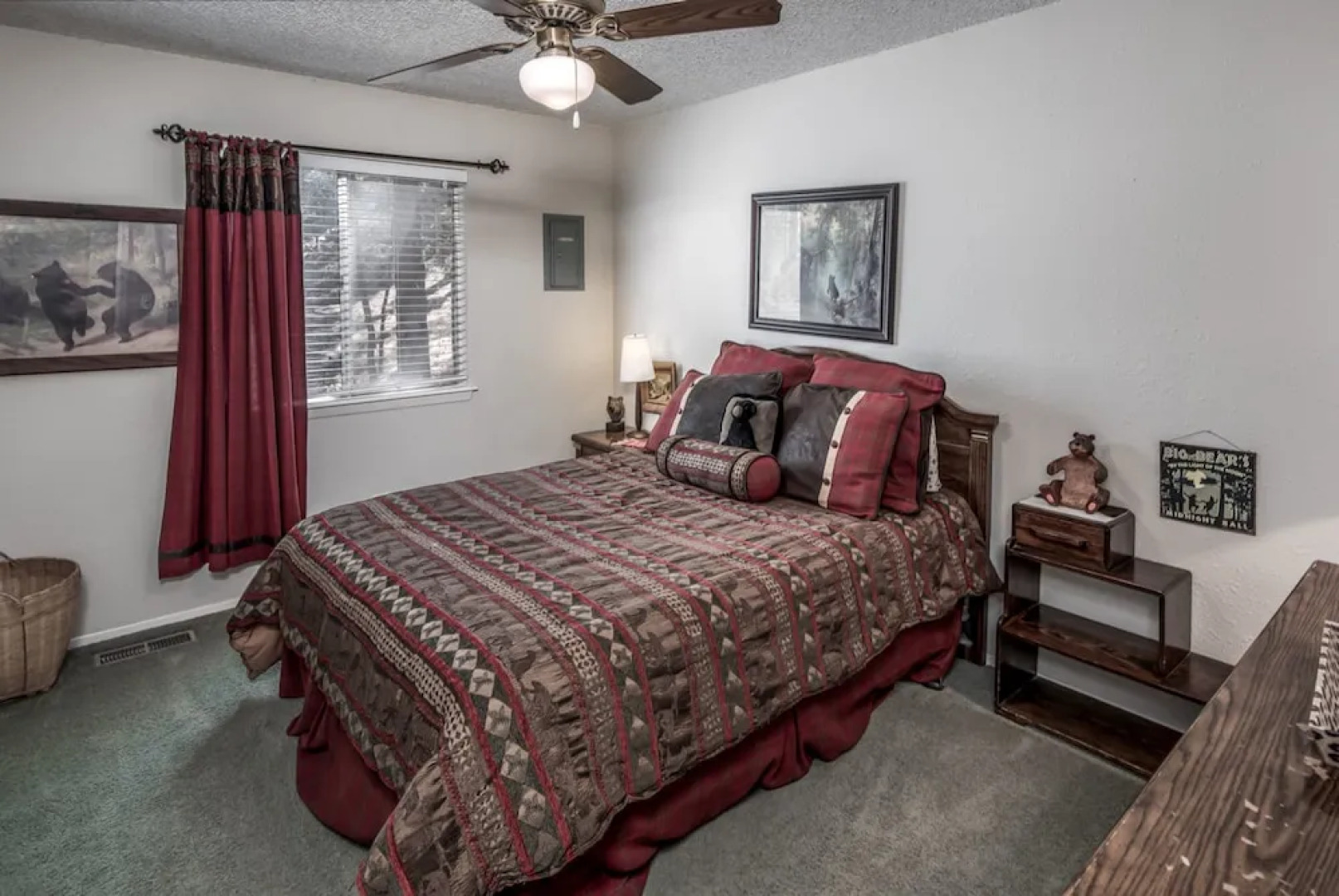 Ruidoso Three-bedroom