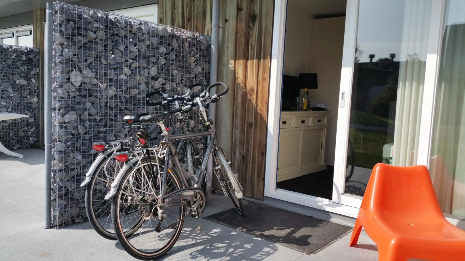 4 sterren Appartement APHRODITE Amelander-Kaap met ZWEMBAD