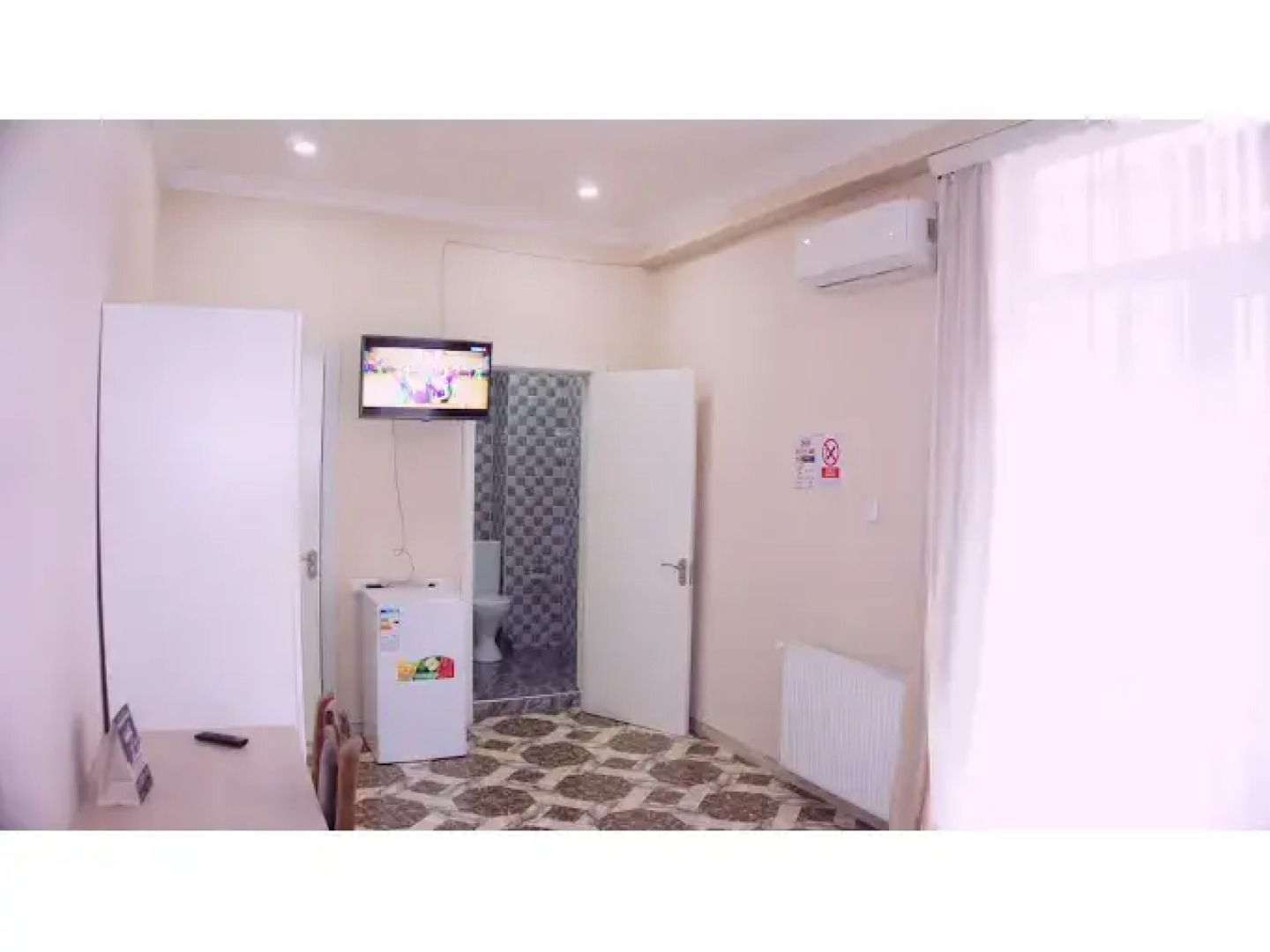 Отель Elite Lux