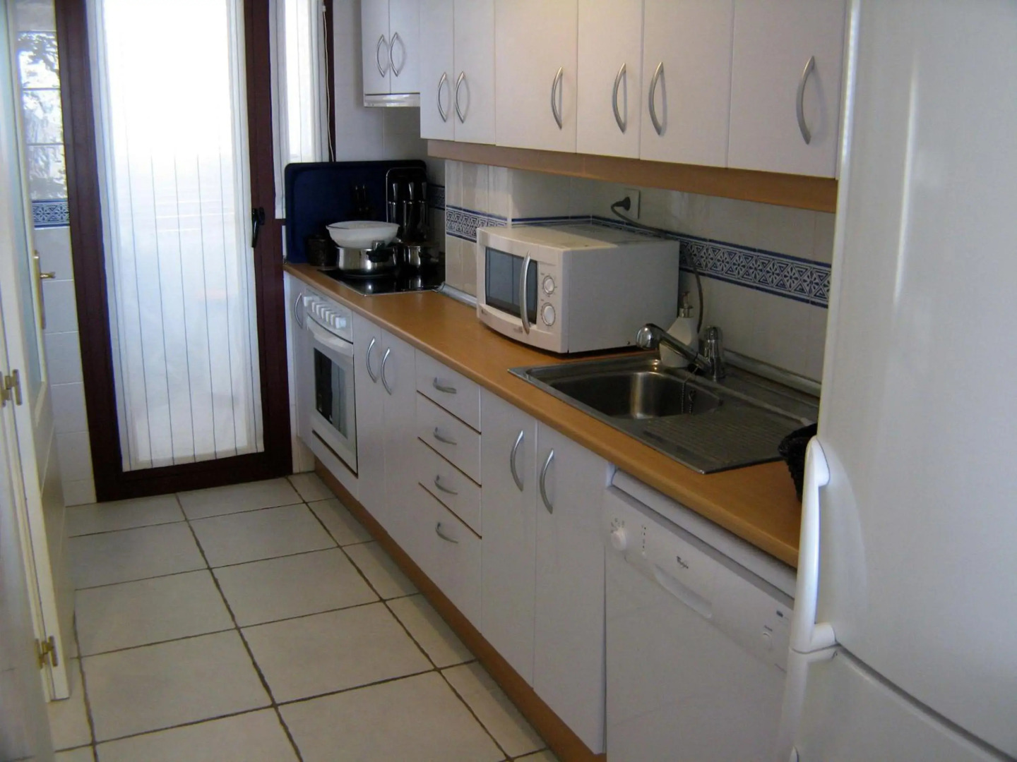 Apartamento VenAVera Playa JARDINES J1-2A