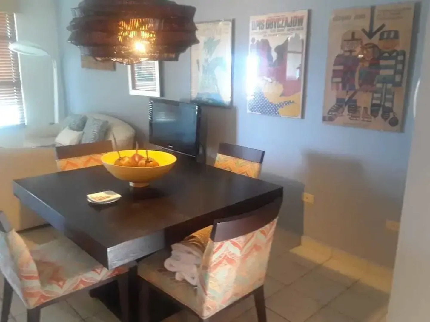 Luquillo Dream BeachFront 2 bedroom Apt