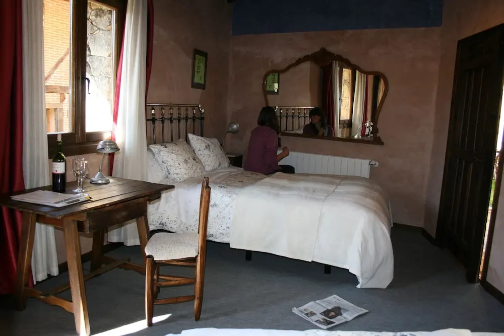 Hotel Rural Abejaruco