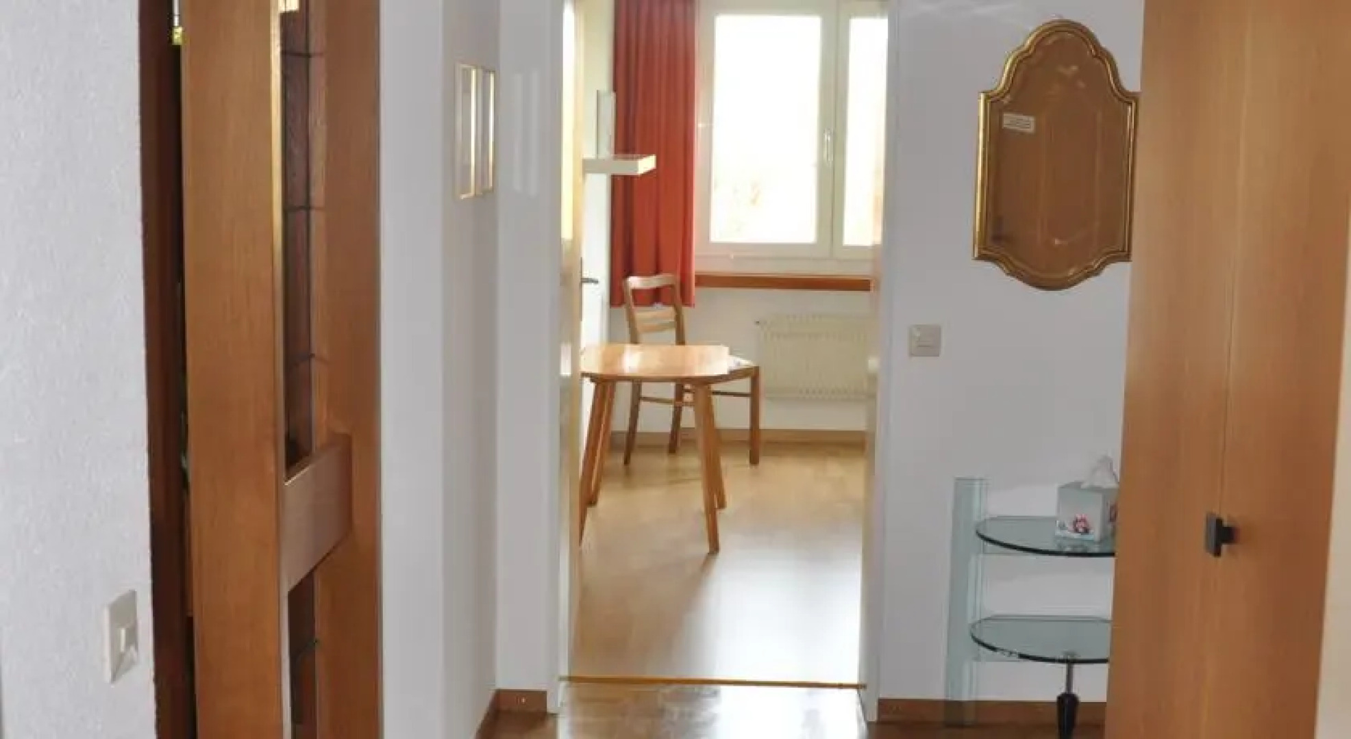 Ferienwohnung Gindele