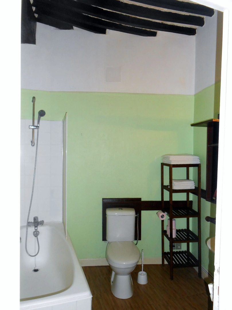 Hôtel Restaurant le Palais