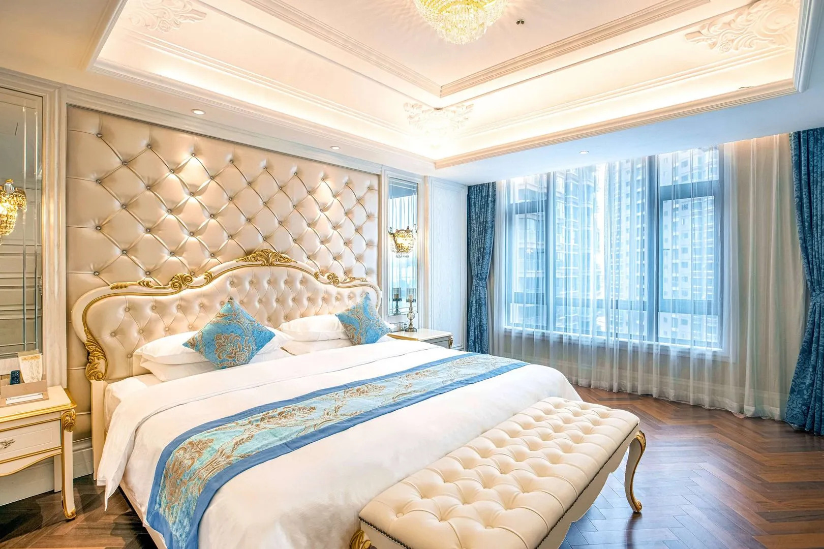 Wyndham Grand Kunming East