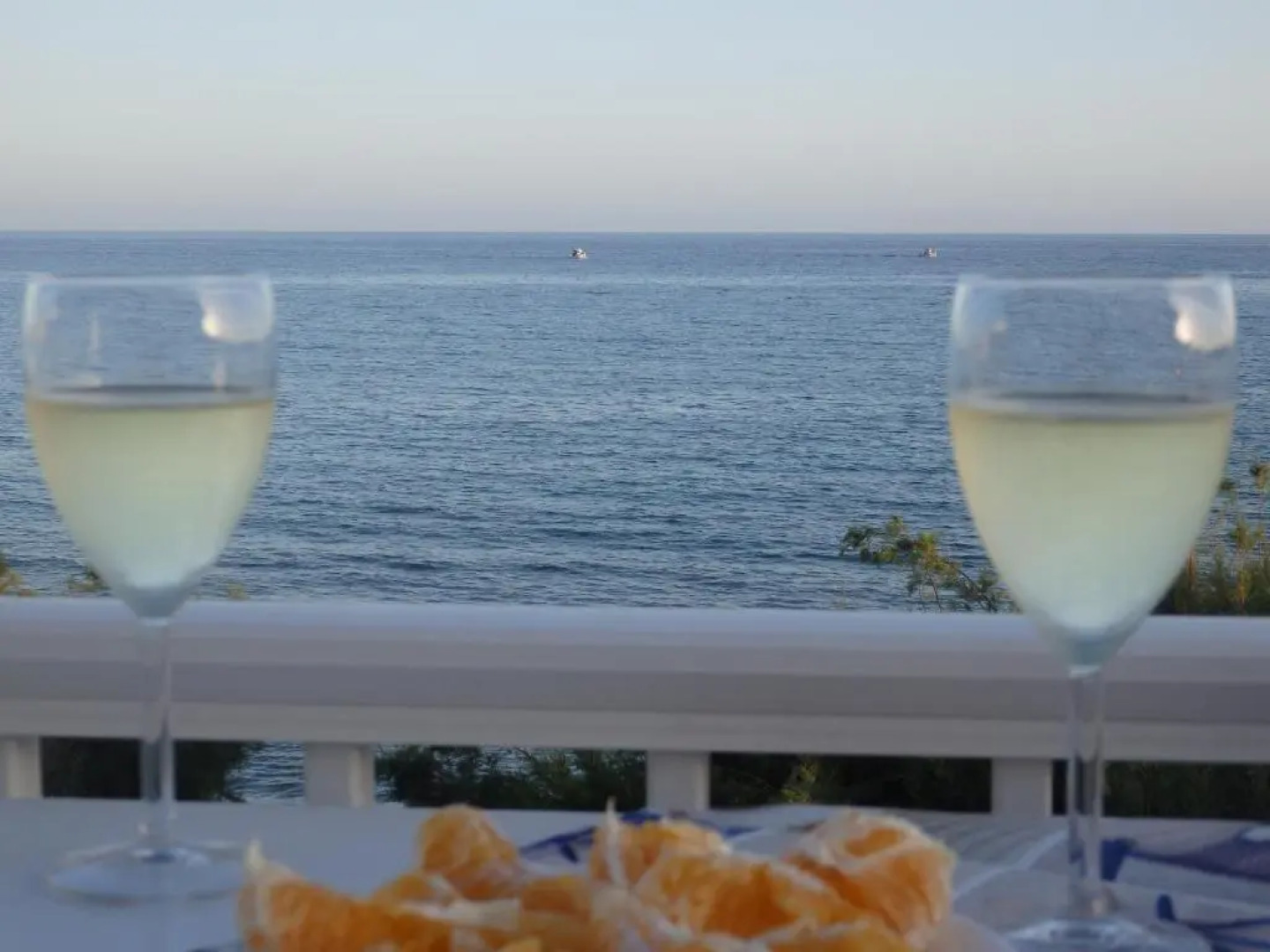 Coastal Apartment Christina 2