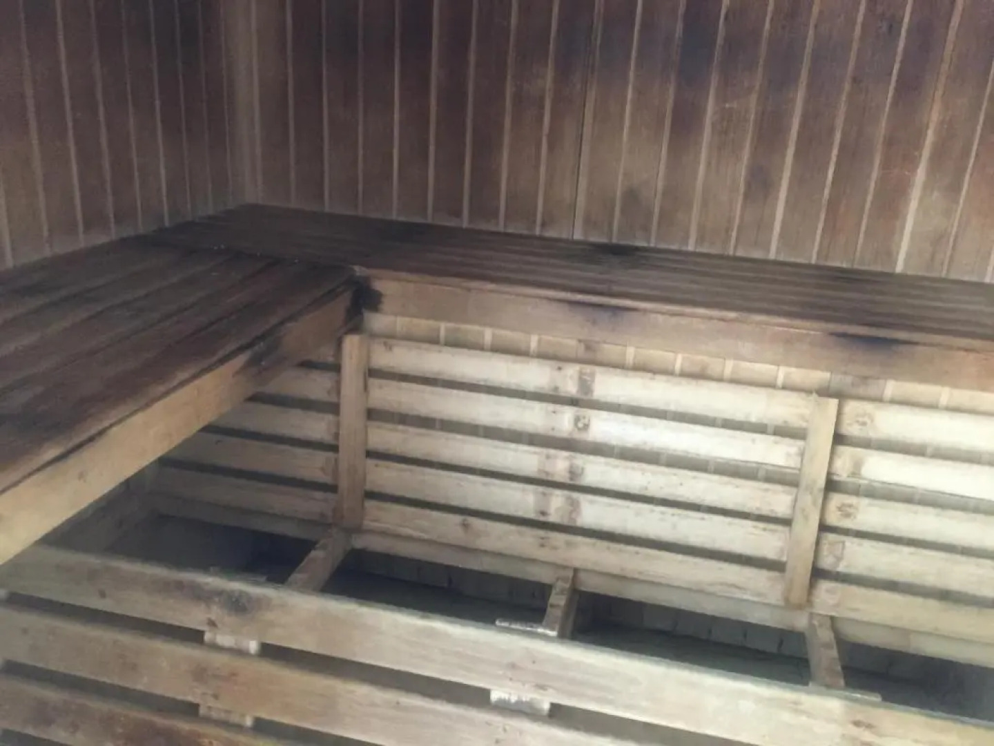 Departamento Pinares del Canelillo