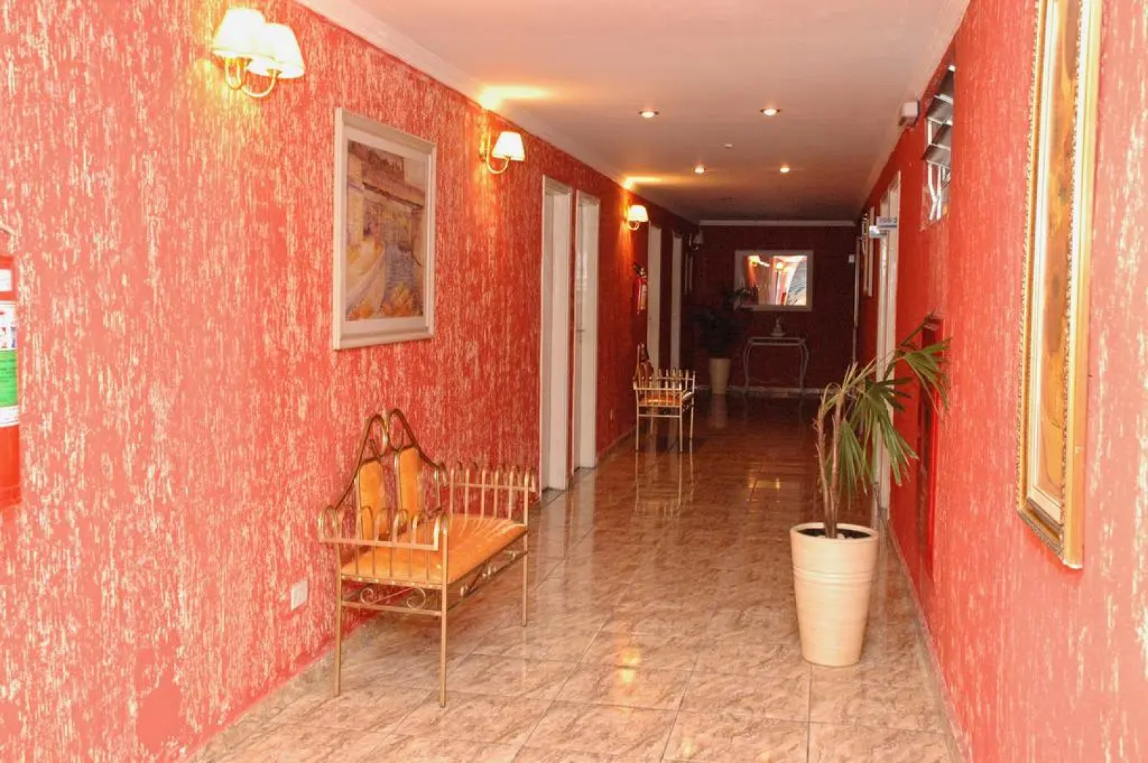 Hotel Park's Diadema