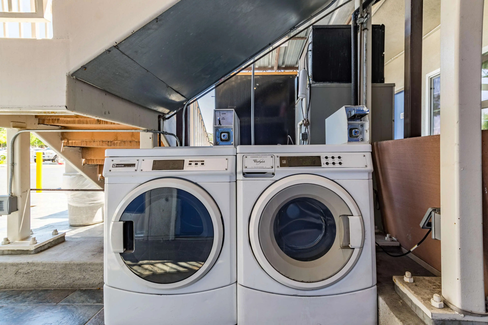 Motel6 National City, CA