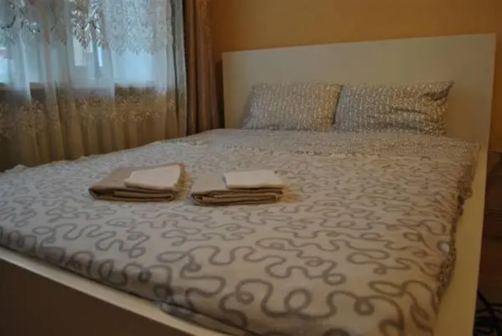 Апартаменты Вавилон -  Екатеринбург