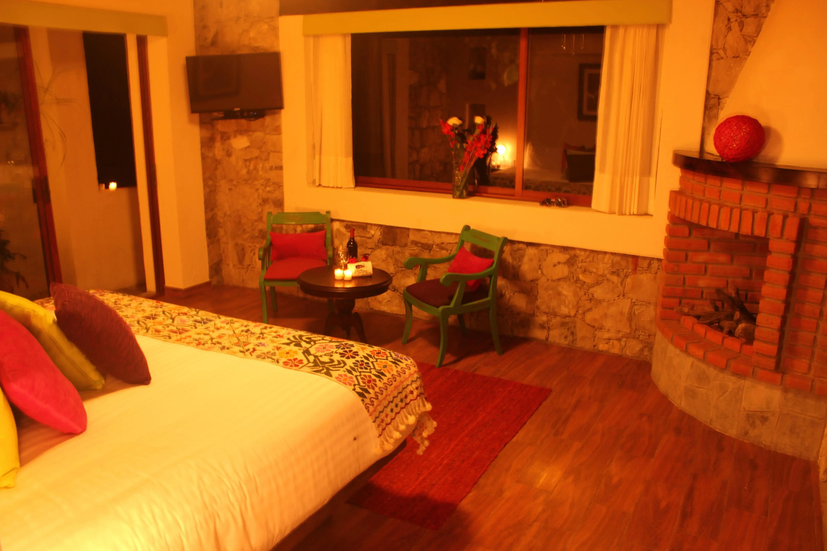 La Casona de Don Porfirio Hotel Boutique