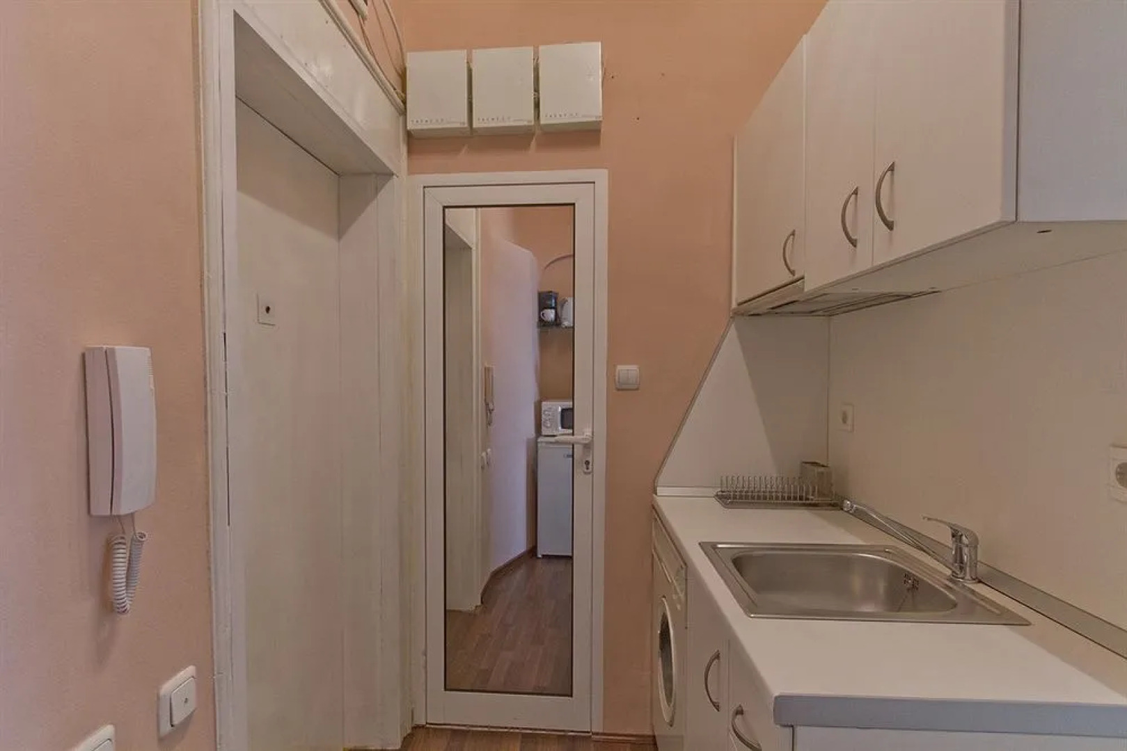 Sofia Inn Apartments Residence