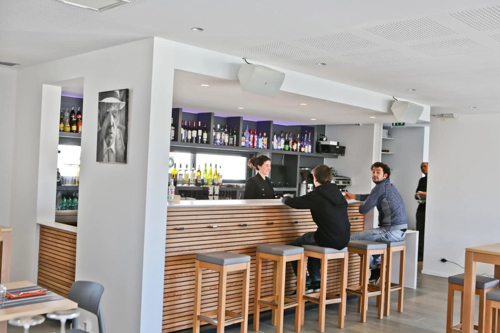 Hotel Restaurant Santiago